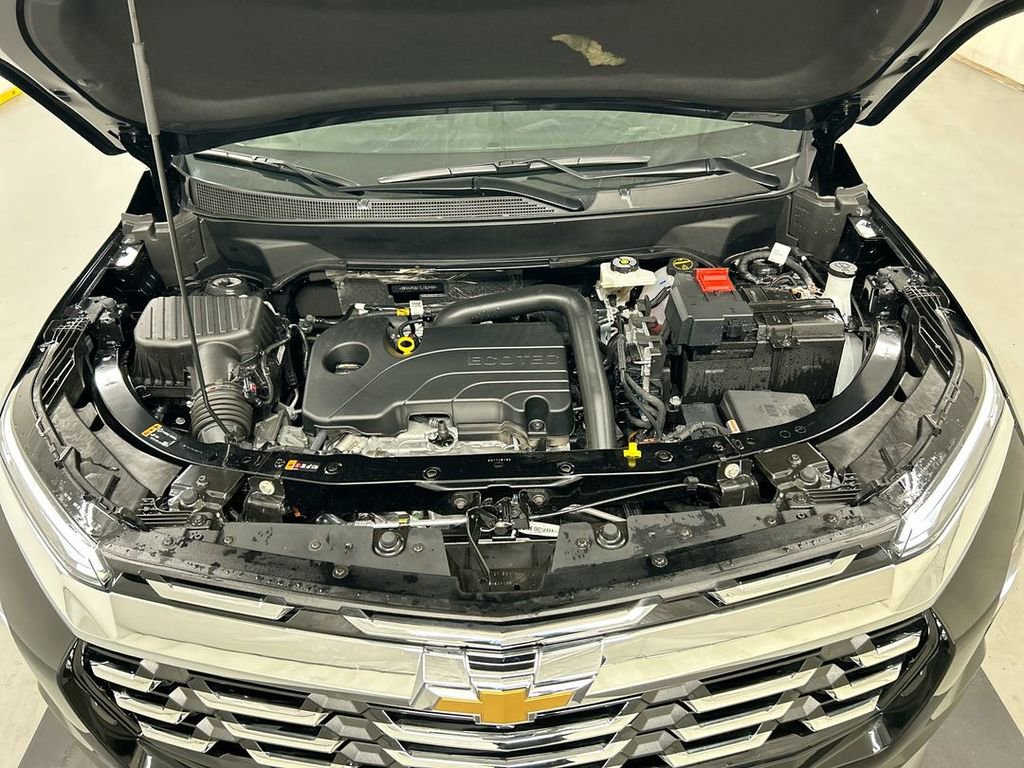 2026 Chevrolet Equinox LT - Photo 23