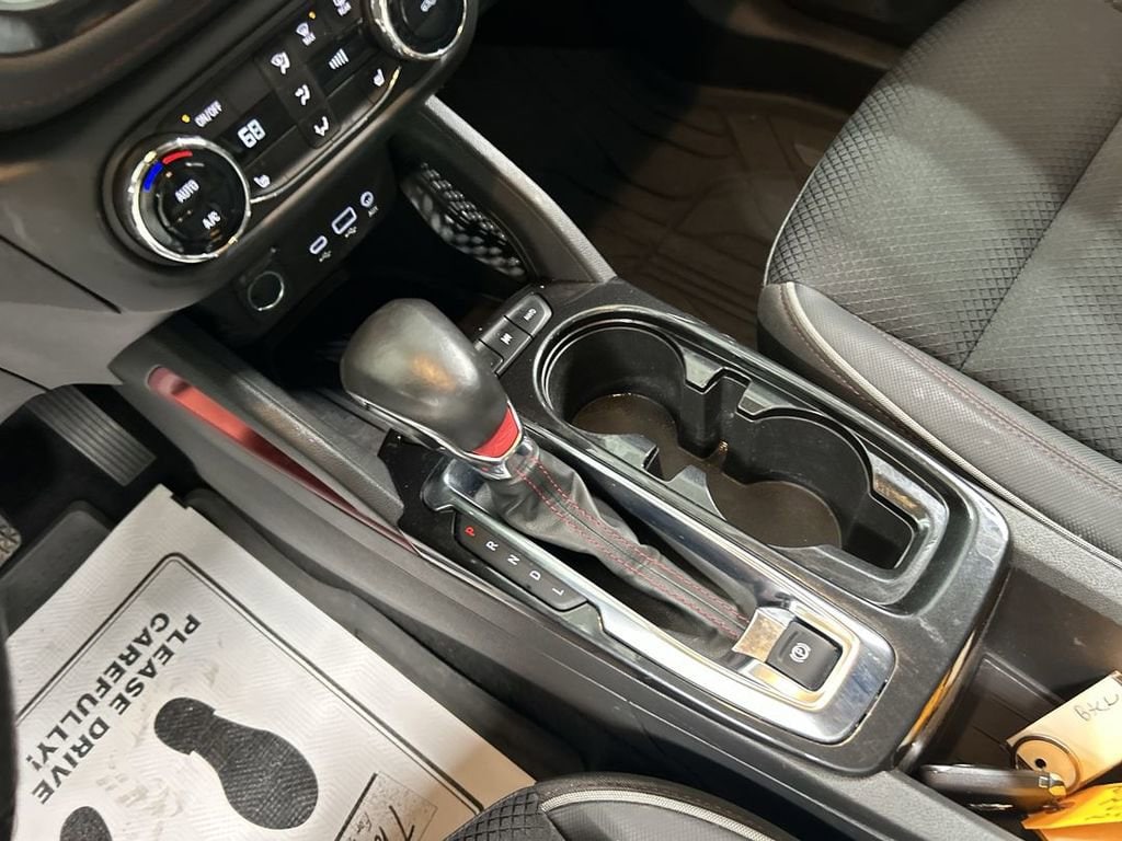 2023 Chevrolet TrailBlazer RS - Photo 17