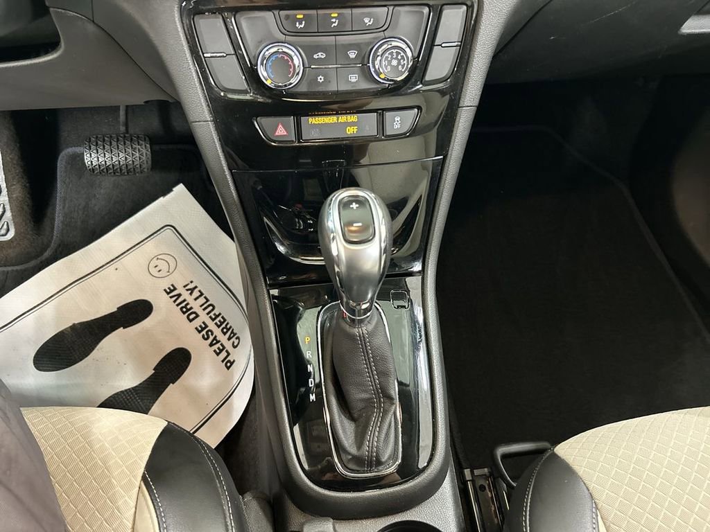 2020 Buick Encore Preferred - Photo 16