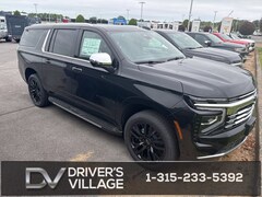 2025 Chevrolet Suburban Premier SUV
