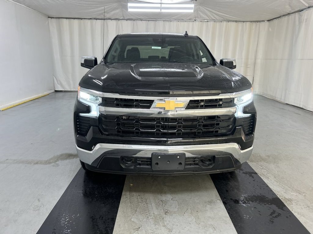 New 2026 Chevrolet Silverado 1500 LT Truck