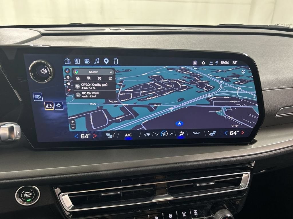 2026 Chevrolet Traverse LT - Photo 17