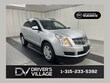  CADILLAC SRX