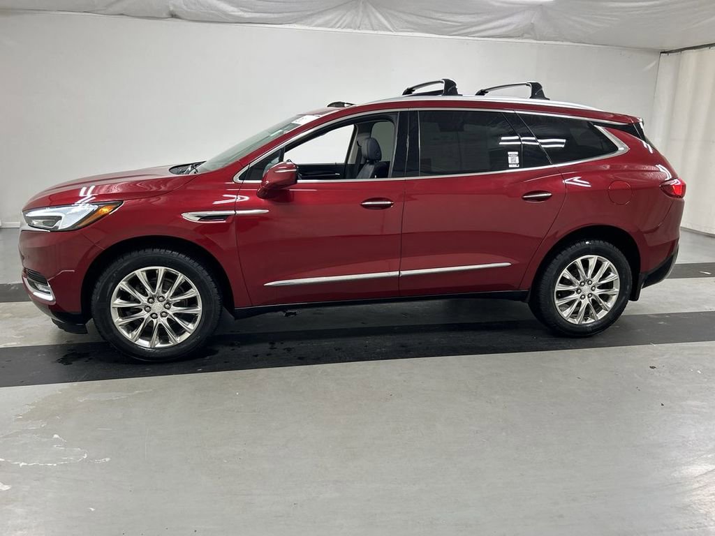2021 Buick Enclave Premium - Photo 6