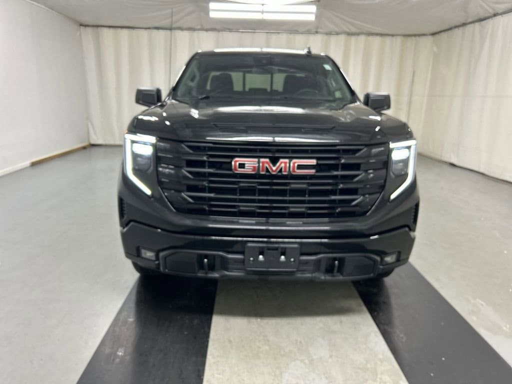 2023 GMC Sierra 1500 Elevation - Photo 3
