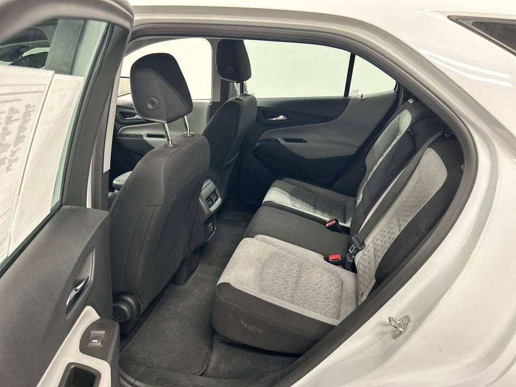 2023 Chevrolet Equinox LS - Photo 19