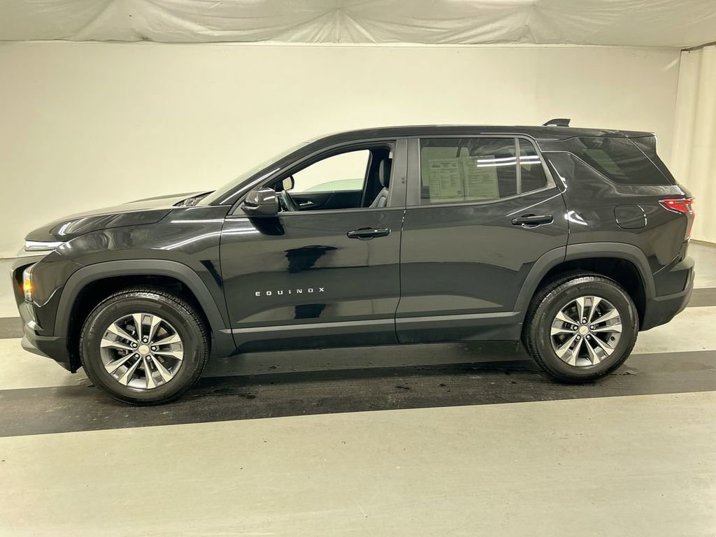 2026 Chevrolet Equinox LT - Photo 6
