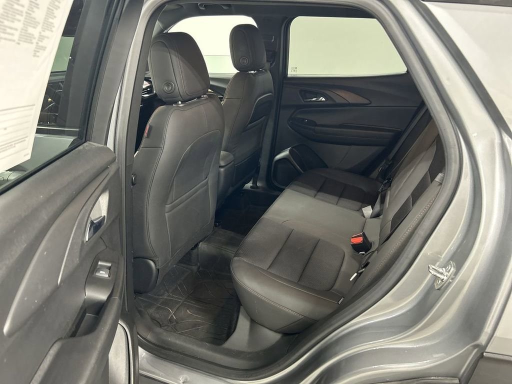 2023 Chevrolet TrailBlazer RS - Photo 19
