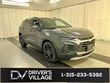 Chevrolet Blazer