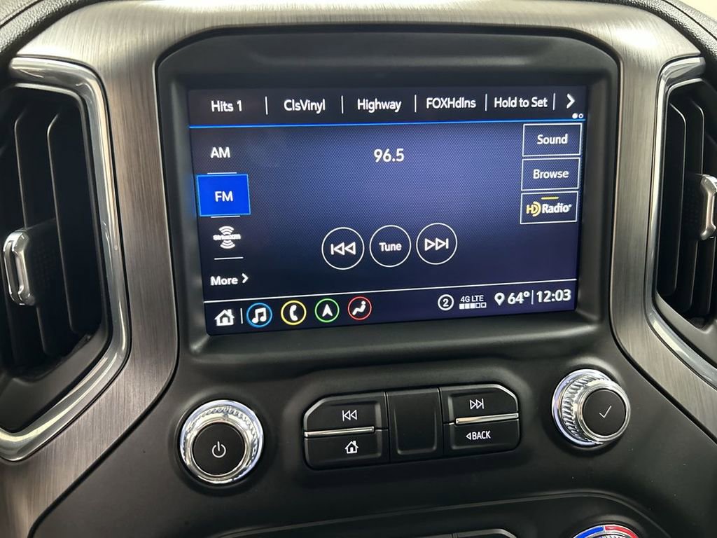 2020 GMC Sierra 1500 Denali Denali - Photo 14