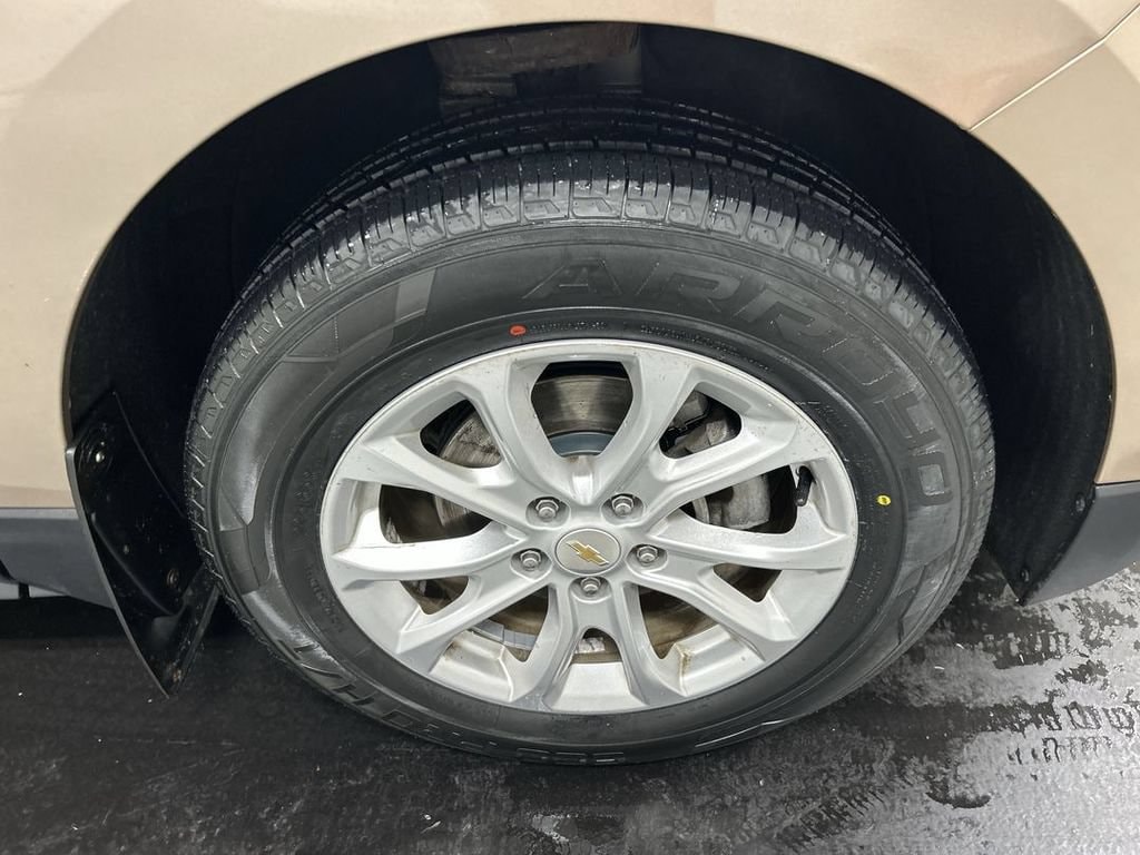 2018 Chevrolet Equinox LT - Photo 8