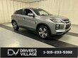  Mitsubishi Outlander Sport