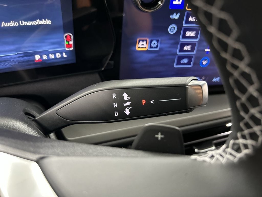 2027 Chevrolet Traverse LT - Photo 17
