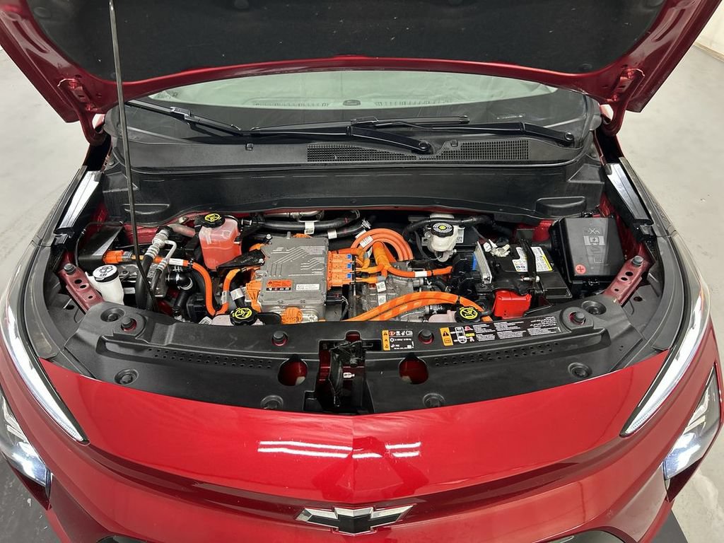 2023 Chevrolet Bolt EUV Premier - Photo 24