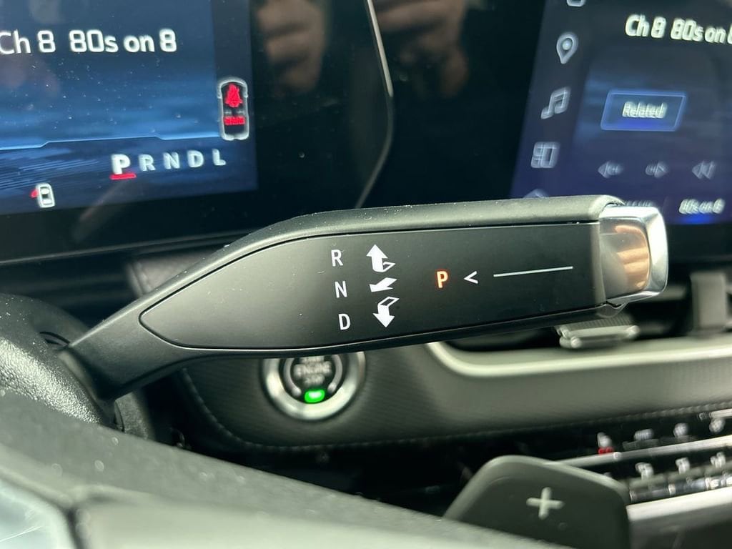 2026 Chevrolet Equinox LT - Photo 17