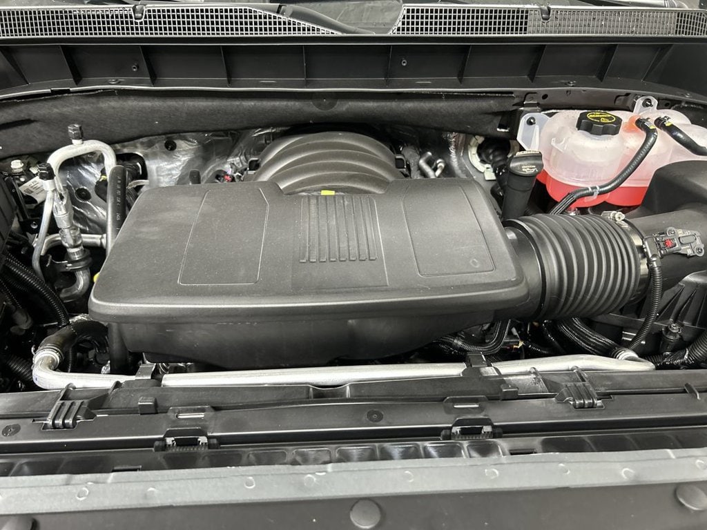 2026 Chevrolet Silverado 1500 RST - Photo 10