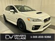 Subaru WRX