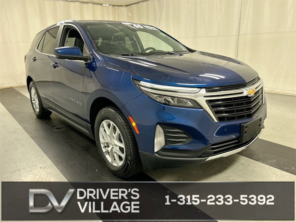 Bargain Inventory | Burdick Chevrolet Buick GMC