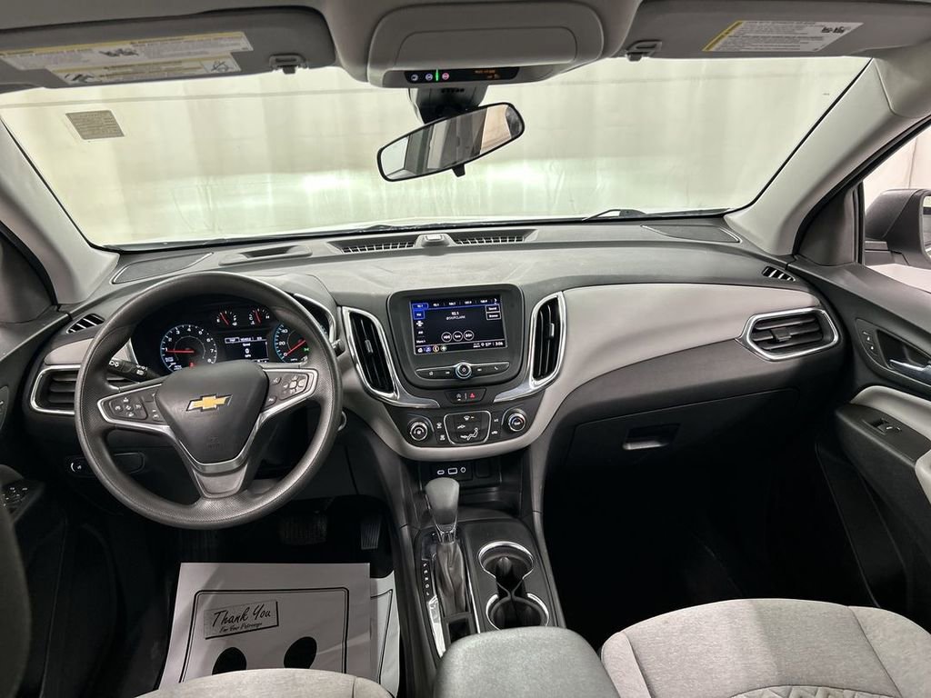 2023 Chevrolet Equinox LS - Photo 18