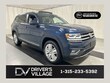  Volkswagen Atlas