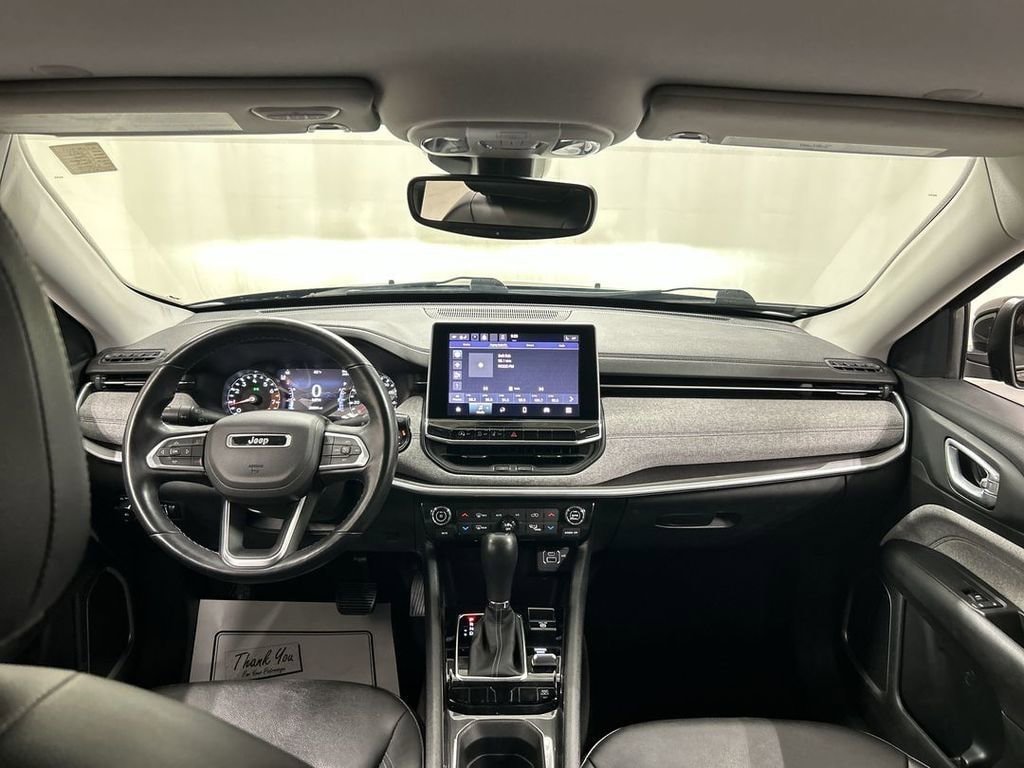 2022 Jeep Compass Latitude - Photo 18