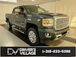 GMC Sierra 2500 HD