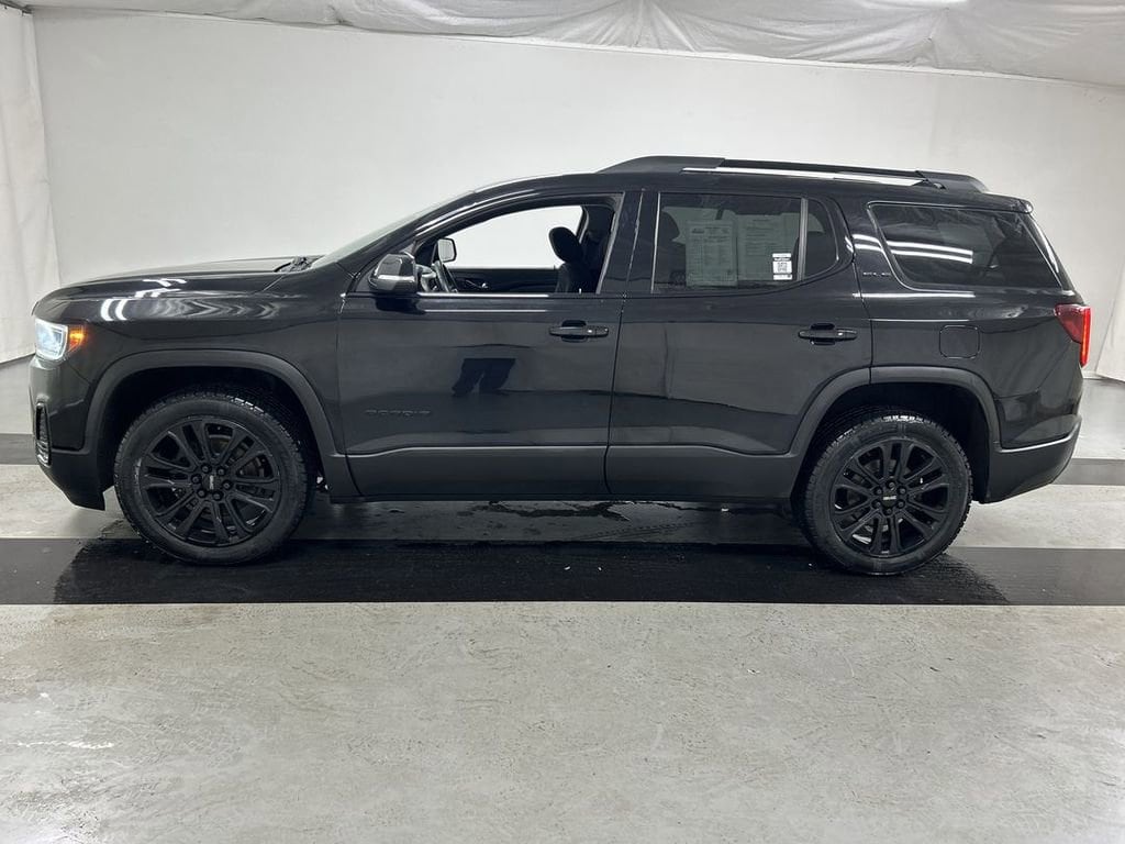 2022 GMC Acadia SLE - Photo 6