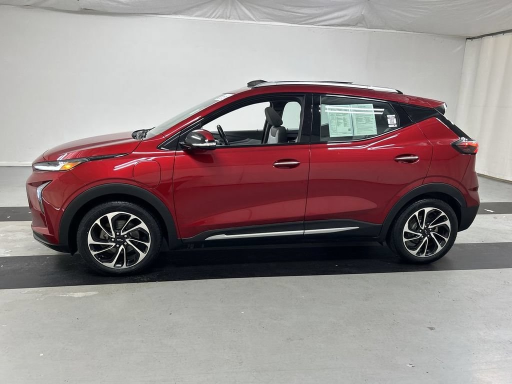 2023 Chevrolet Bolt EUV Premier - Photo 6
