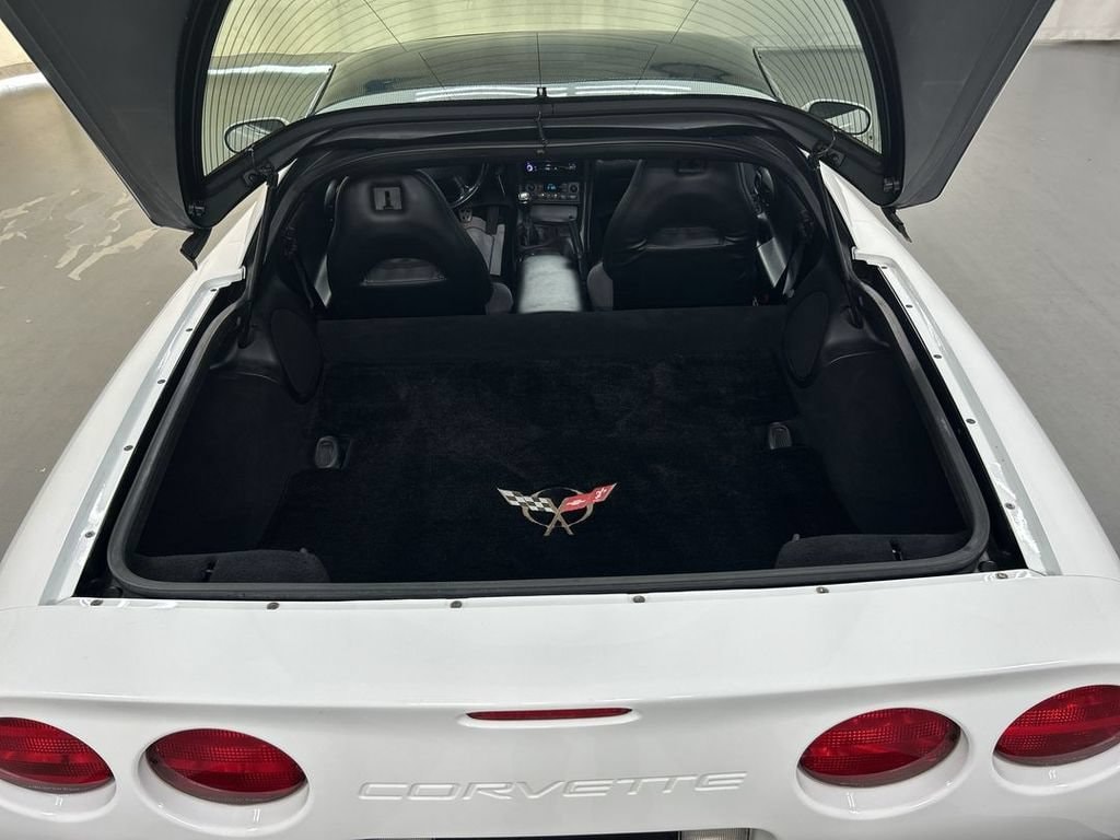 2000 Chevrolet Corvette Base - Photo 20