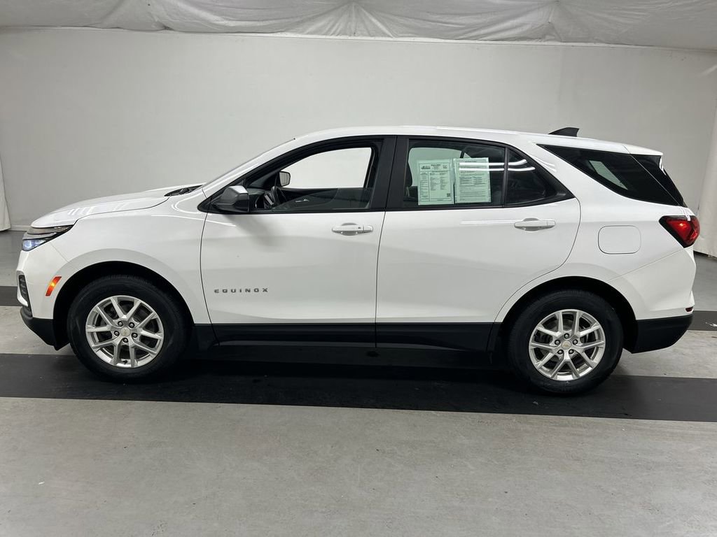2023 Chevrolet Equinox LS - Photo 6