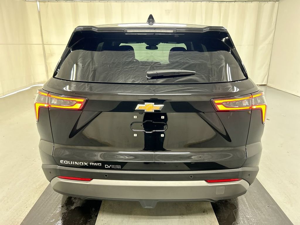 2026 Chevrolet Equinox LT - Photo 20