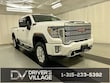 GMC Sierra 2500 HD