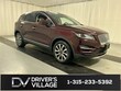  Lincoln MKC