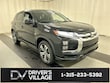 Mitsubishi Outlander Sport