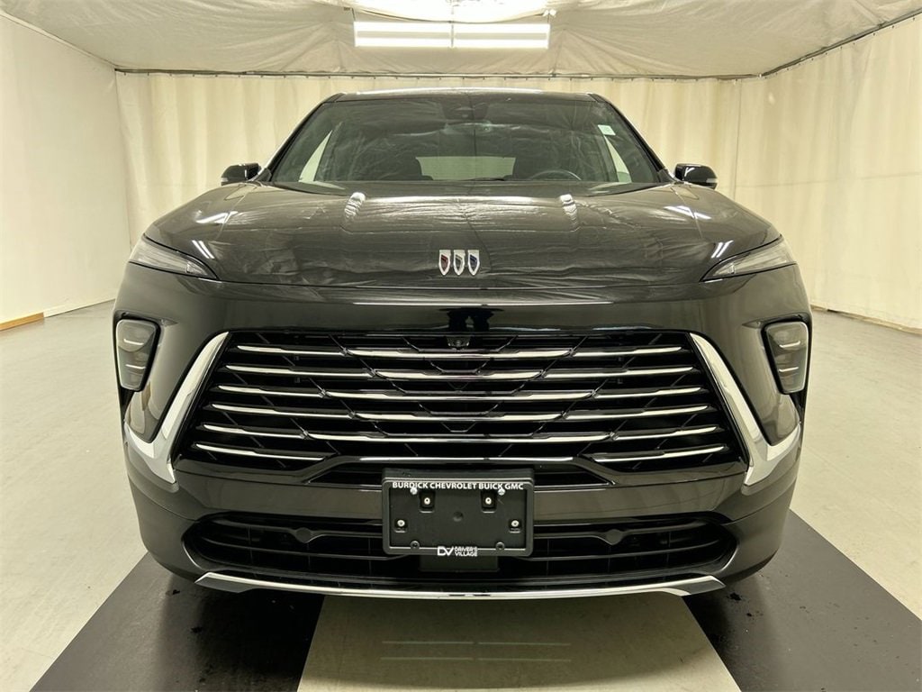 New 2025 Buick Enclave Preferred SUV