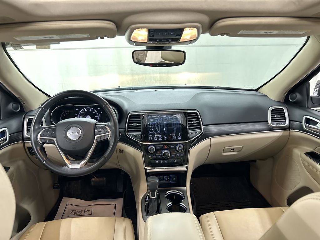 2020 Jeep Grand Cherokee Limited - Photo 19