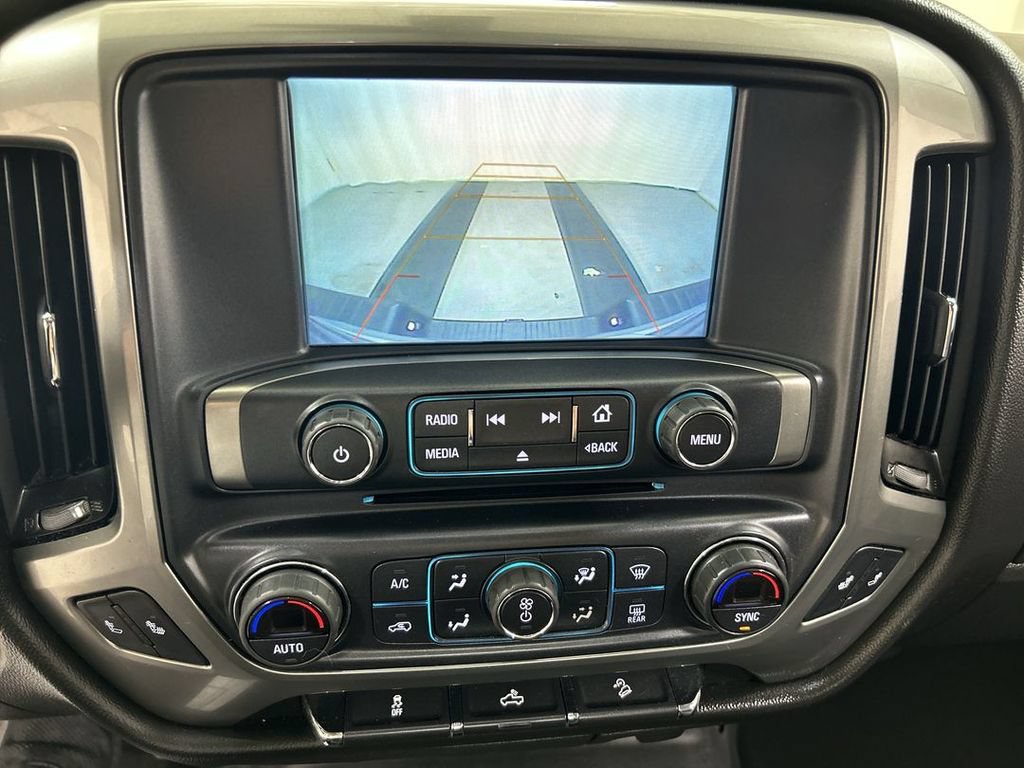 2018 Chevrolet Silverado 1500 LT - Photo 15