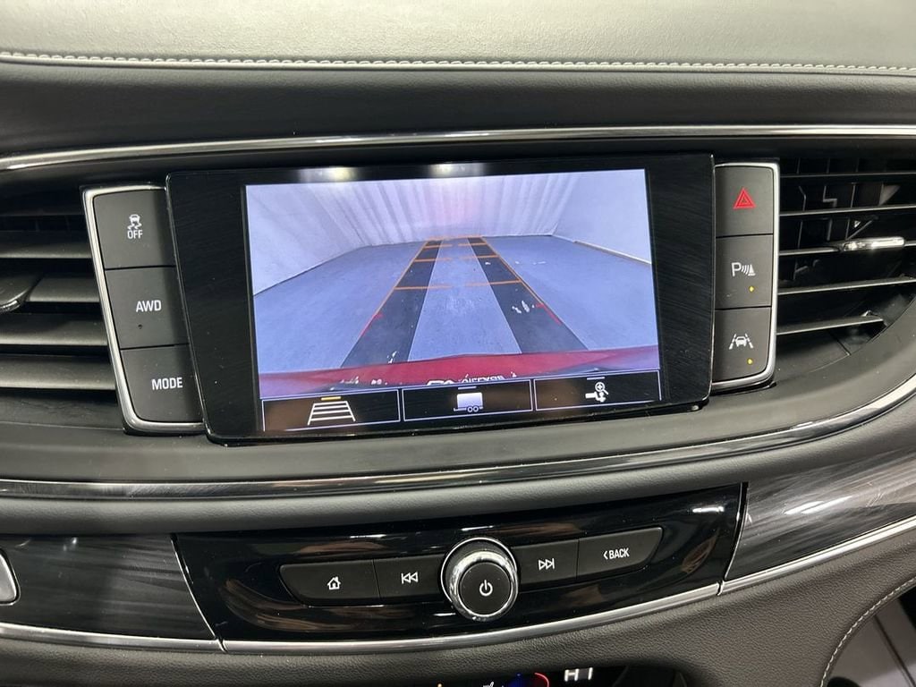 2021 Buick Enclave Premium - Photo 15