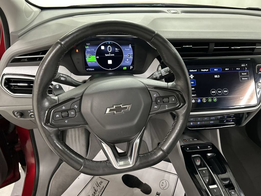 2023 Chevrolet Bolt EUV Premier - Photo 4