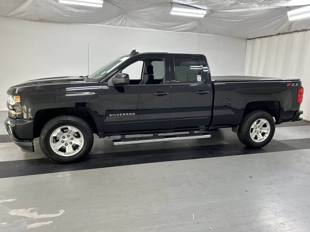 2018 Chevrolet Silverado 1500 LT - Photo 6