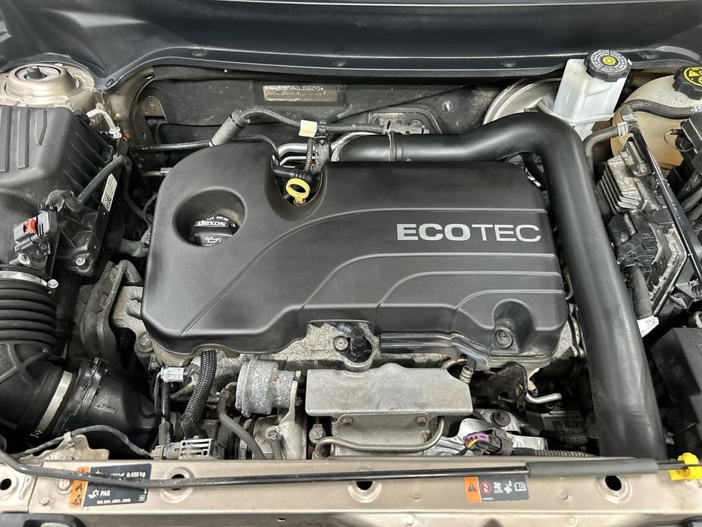 2018 Chevrolet Equinox LT - Photo 23