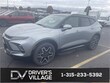 Chevrolet Blazer