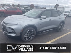 2025 Chevrolet Blazer RS SUV