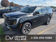 2025 GMC Yukon AT4 Ultimate SUV