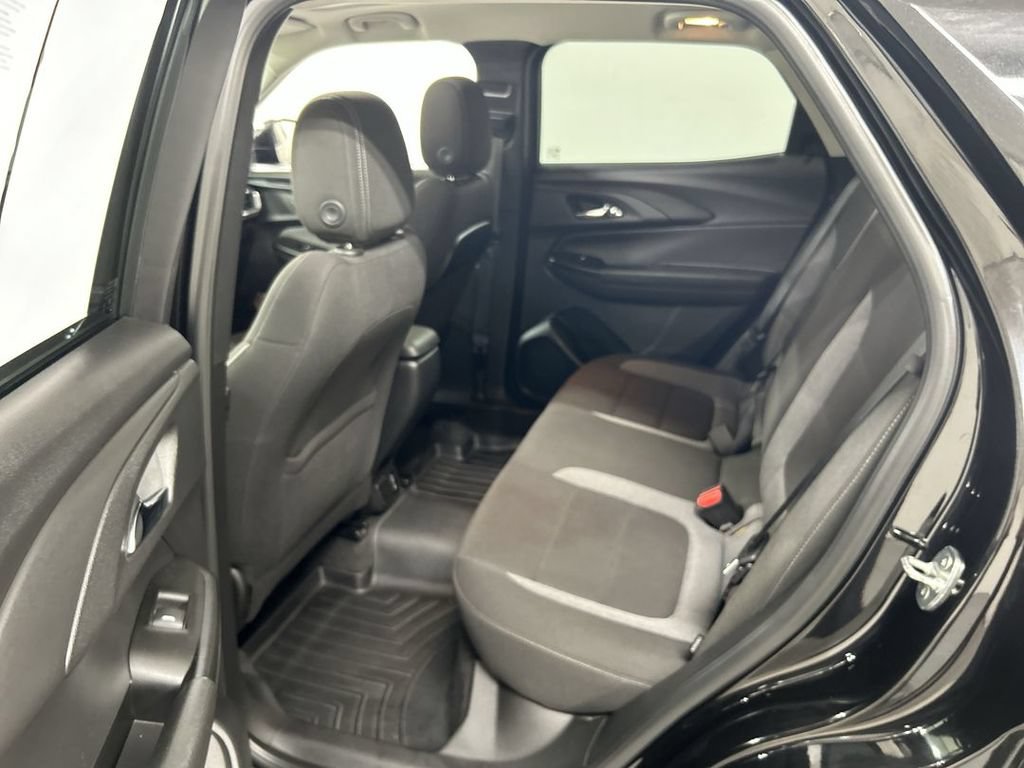 2021 Chevrolet Trailblazer LT - Photo 20