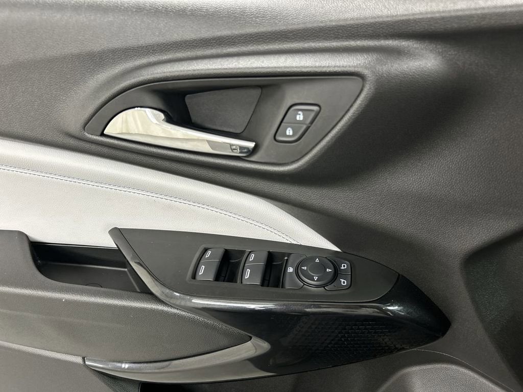 2026 Chevrolet Trax LT - Photo 13