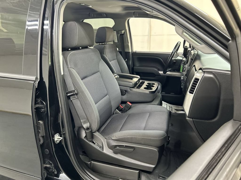 2018 Chevrolet Silverado 1500 LT - Photo 22