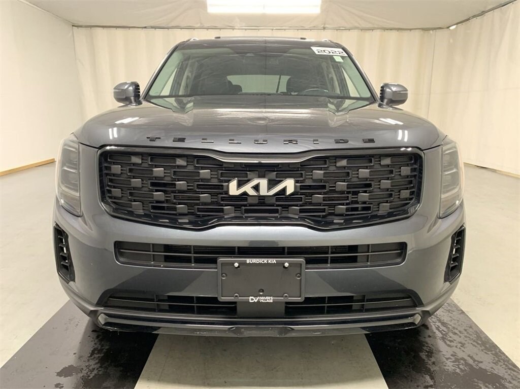 Used 2022 Kia Telluride EX For Sale in Cicero & Syracuse NY H226D0191