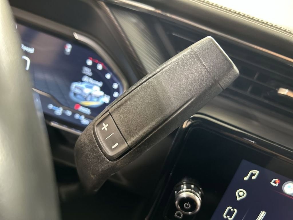 2024 GMC Sierra 3500HD Denali Ultimate - Photo 17