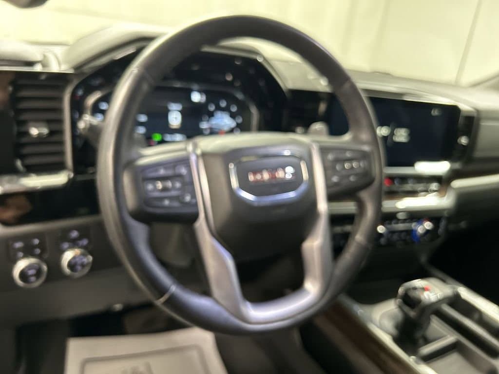 2023 GMC Sierra 1500 Elevation - Photo 4